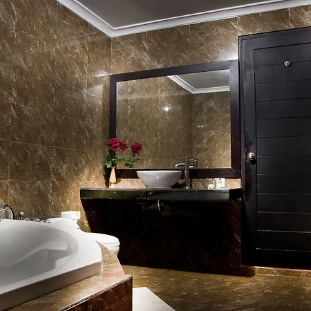 Sindhu Mertha Suite