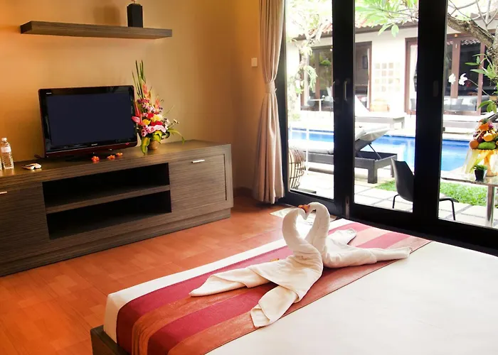 Pensión Sindhu Mertha 4*