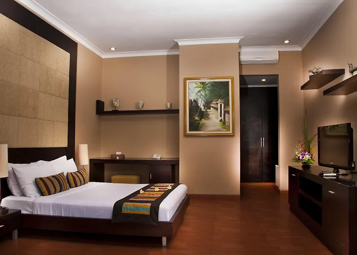 Sindhu Mertha Pensión Sanur