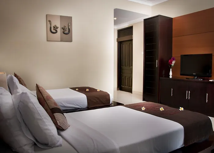 Pensión Sindhu Mertha Sanur