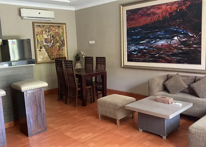 Sindhu Mertha 4* Санур