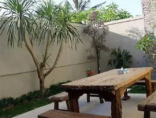Pensión Sindhu Mertha