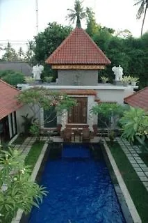 Sindhu Mertha Pensión Sanur