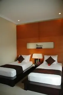 Sindhu Mertha 4* Sanur