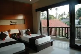 Pensión Sindhu Mertha