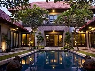 Pensión Sindhu Mertha Sanur