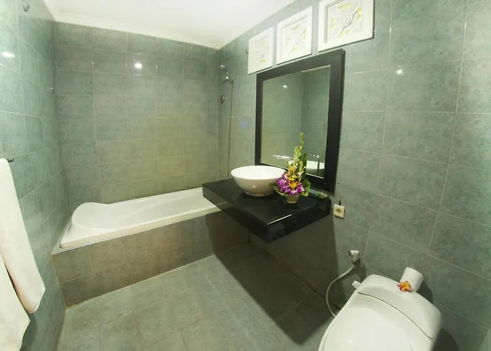 Sindhu Mertha 4*